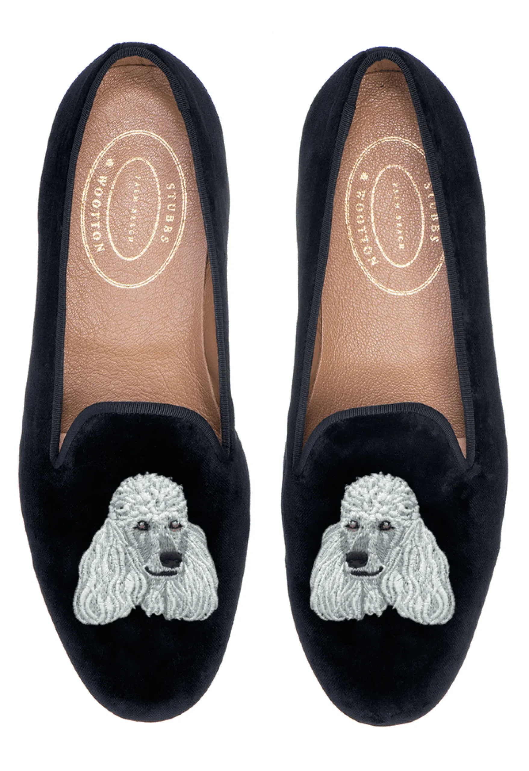 Poodle (Men)