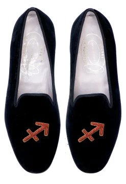 Sagittarius Black Private Stock (Women)