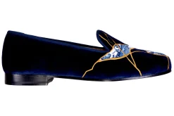 Shattered Navy (Women)