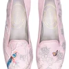 Snowbird Blossom Slipper (Women)