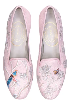 Snowbird Blossom Slipper (Women)