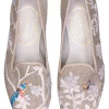 Snowbird Natural Slipper (Women)