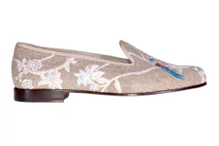 Snowbird Natural Slipper (Women)