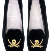 Sparrow Black Private Stock (Men)