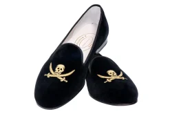 Sparrow Black Private Stock (Men)
