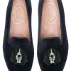 Springer Spaniel Black (Women)
