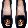 St. Bernard (Men)