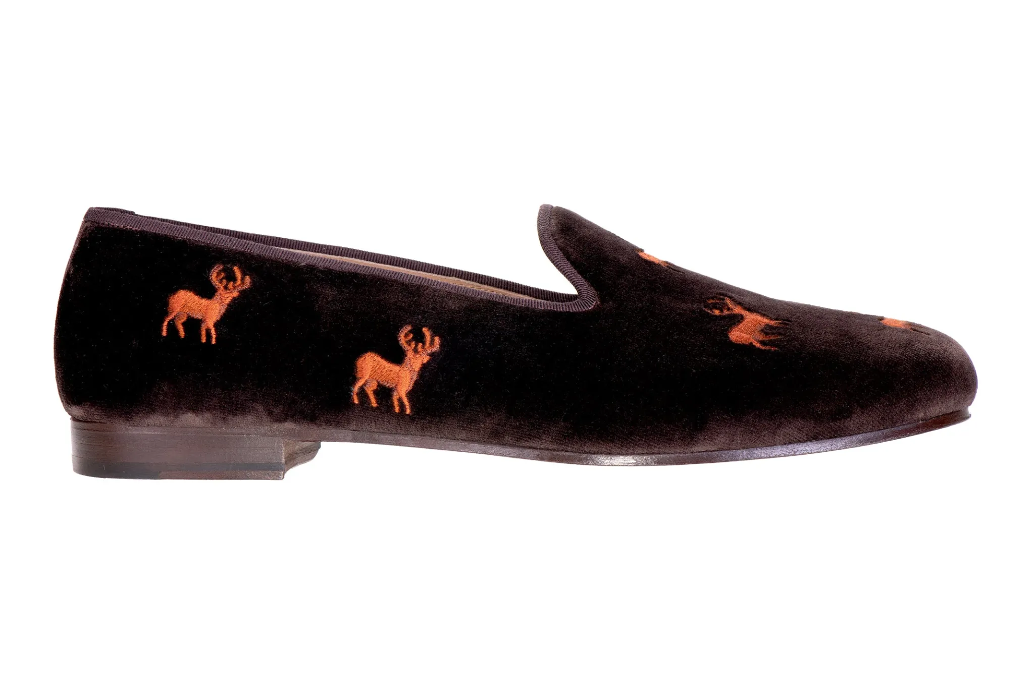 Stag Espresso (Men)