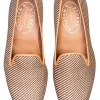 Straw Raffia Slipper (Men)