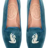 Swans Teal (Women)