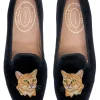 Tabby Cat (Women)