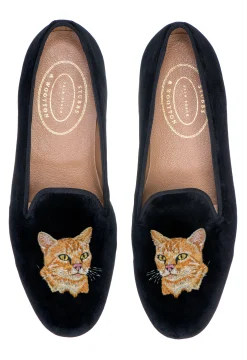 Tabby Cat (Women)