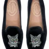 Tabby Cat (Women)