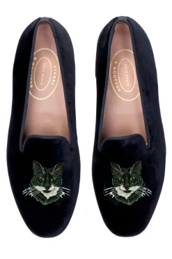 Tuxedo Cat (Women)