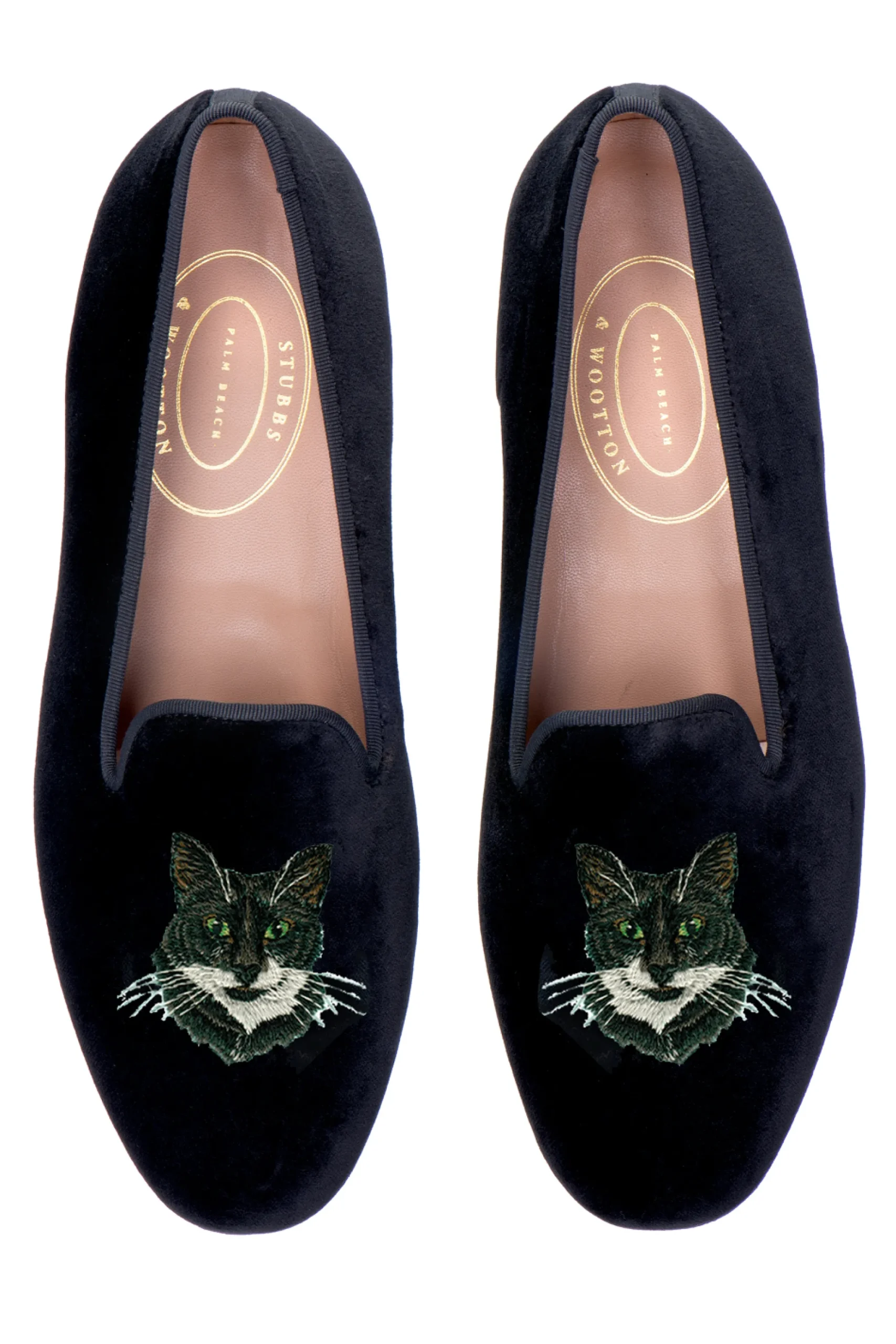 Tuxedo Cat (Women)