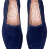 Venetian Navy Split (Men)