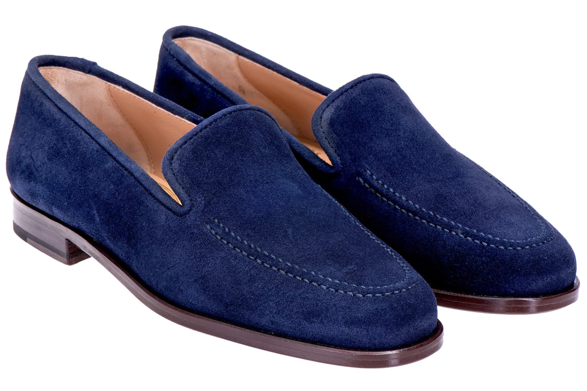 Venetian Navy Split (Men)