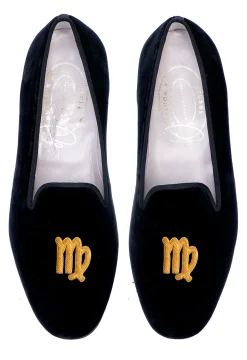 Virgo Black Private Stock (Men)