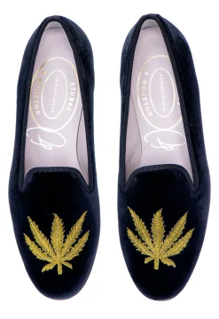 Weed Black Private Stock (Men)